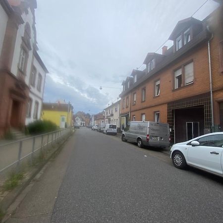 Annie'S Appartements Mannheim Exterior foto