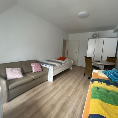Annie'S Appartements Mannheim Exterior foto
