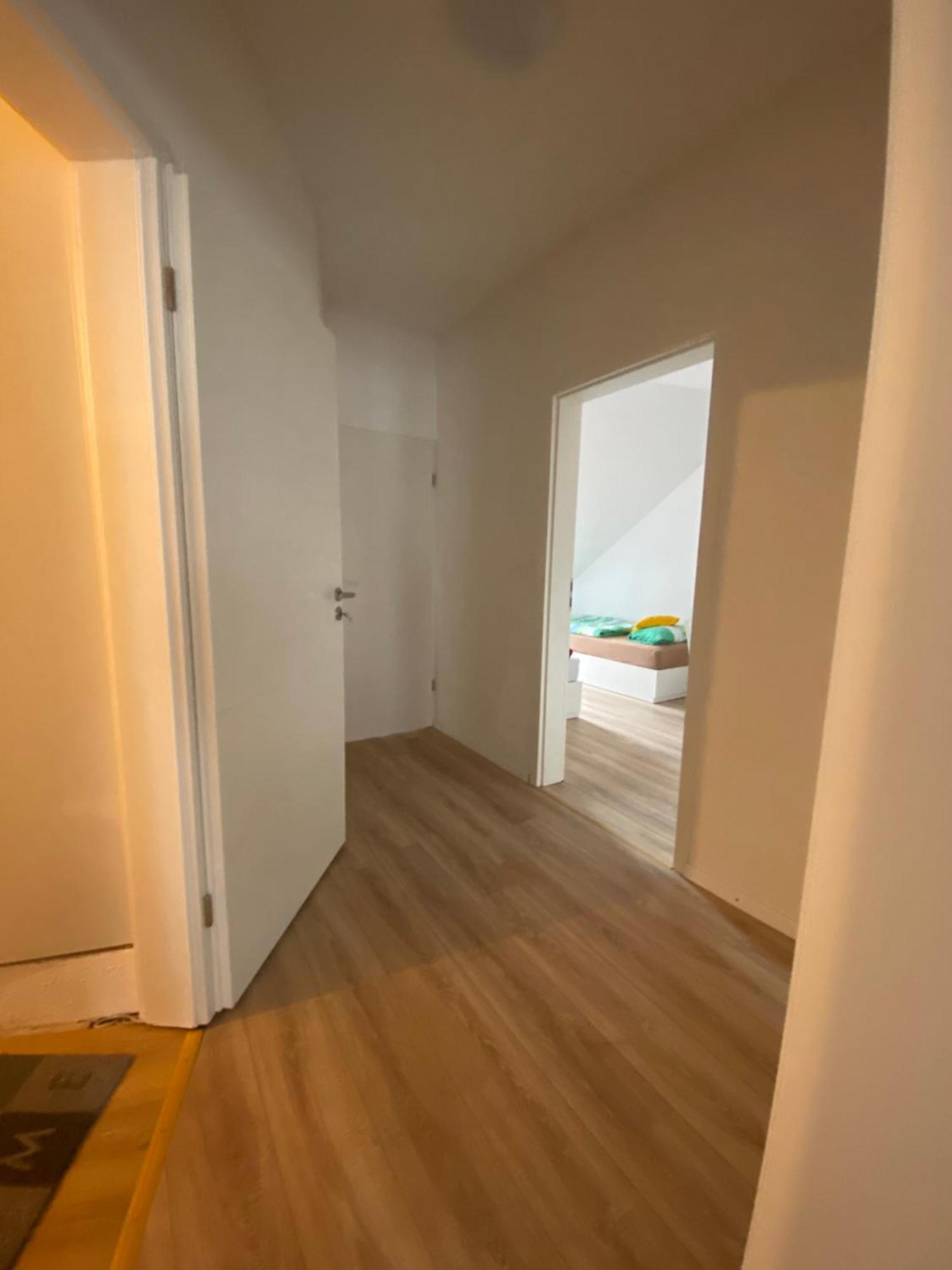 Annie'S Appartements Mannheim Exterior foto