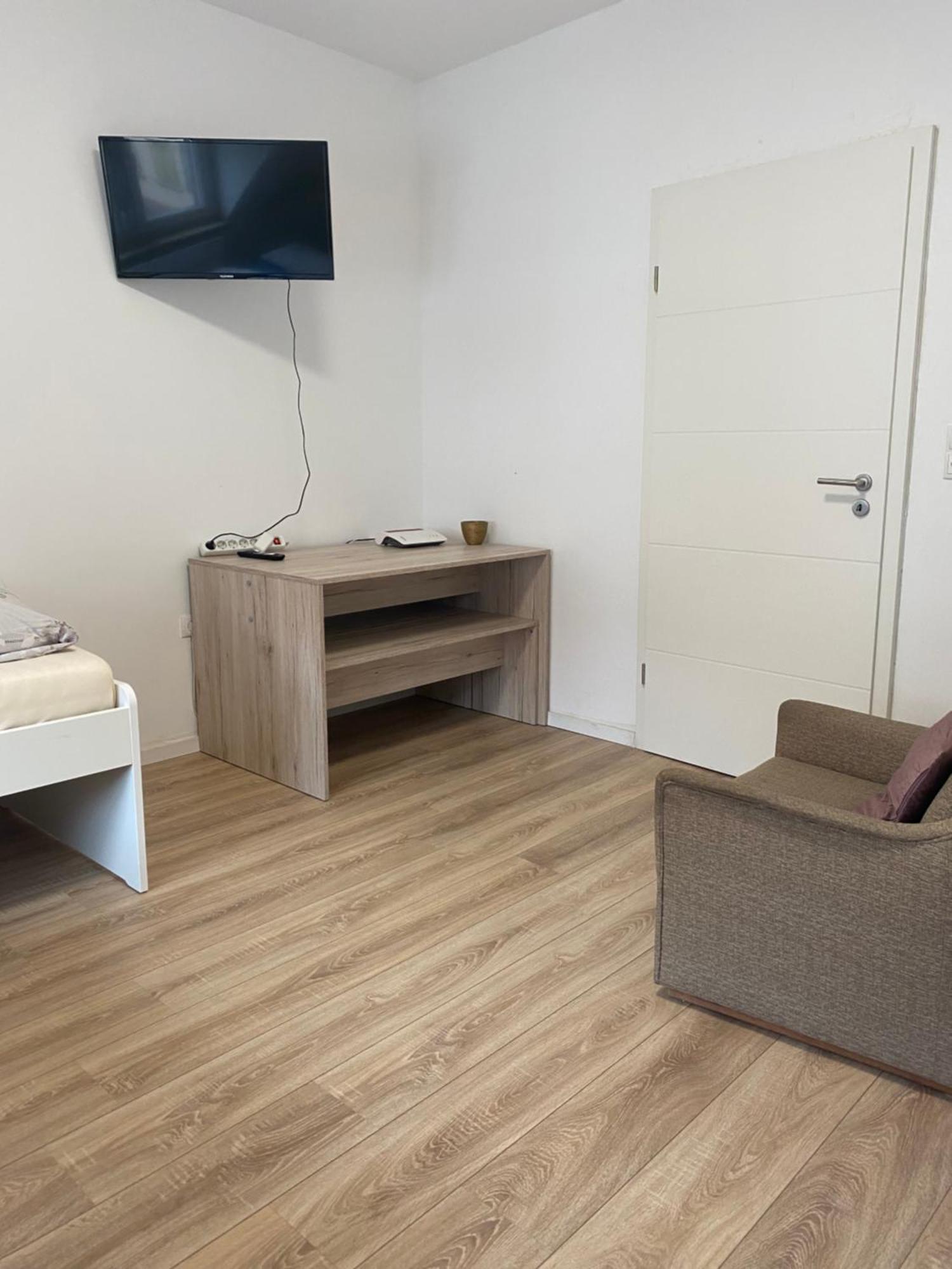 Annie'S Appartements Mannheim Exterior foto