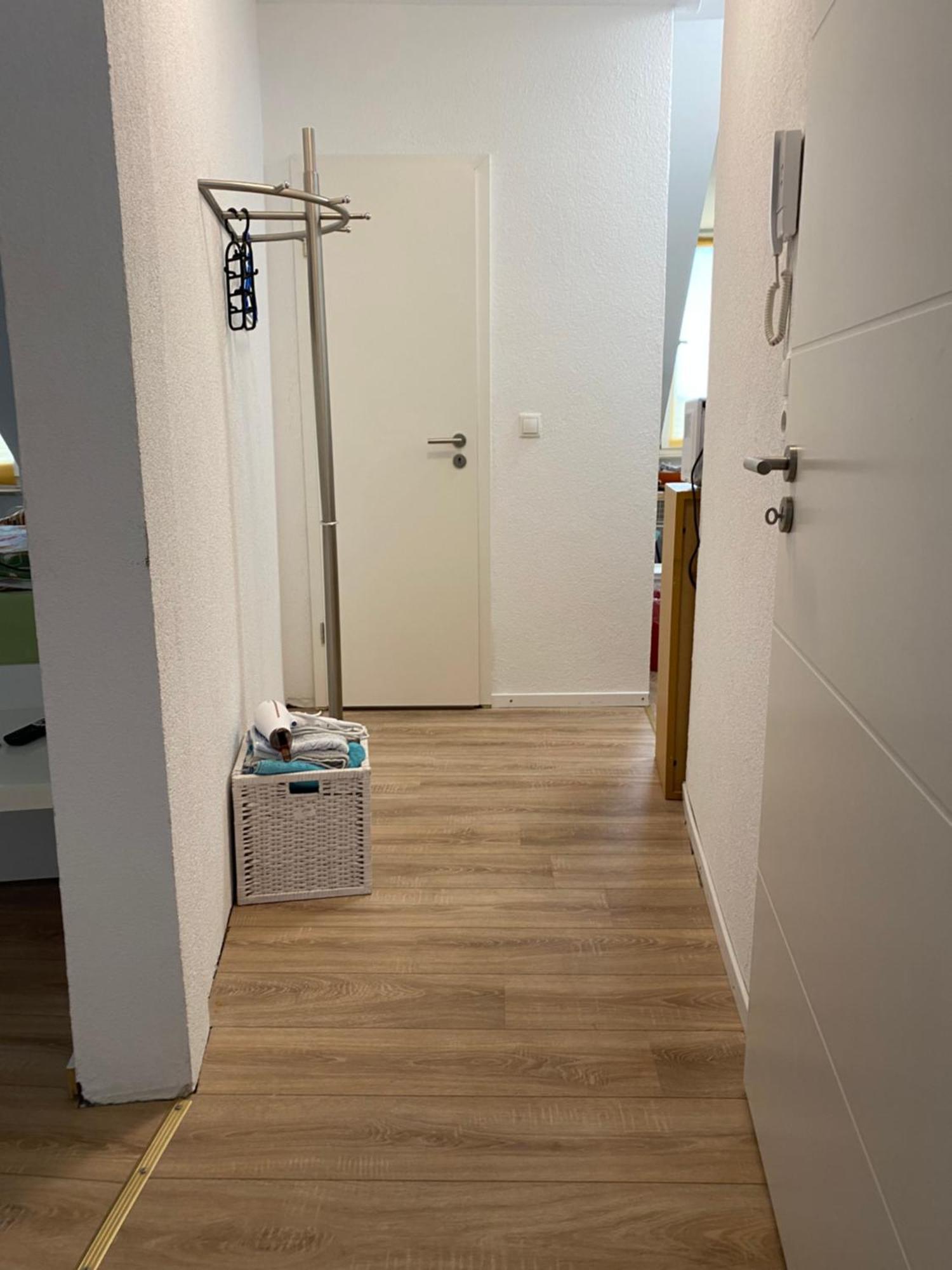 Annie'S Appartements Mannheim Exterior foto