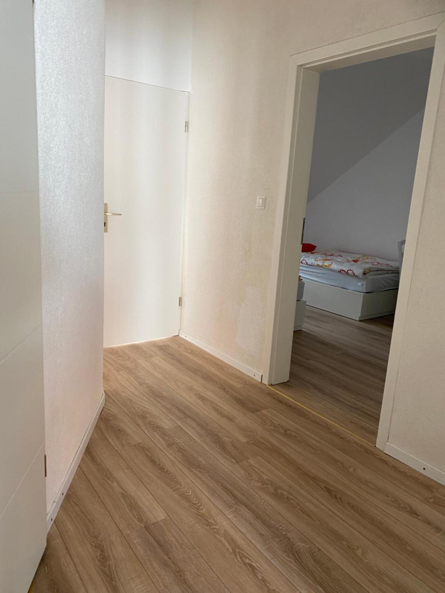 Annie'S Appartements Mannheim Exterior foto